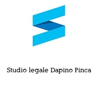 Logo Studio legale Dapino Pinca 
