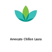 Logo Avvocato Chillon Laura