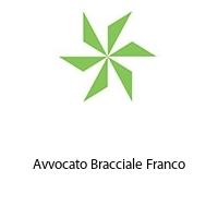 Avvocato Bracciale Franco