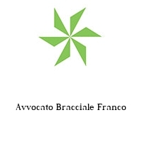 Logo Avvocato Bracciale Franco