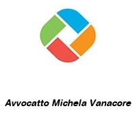 Logo Avvocatto Michela Vanacore