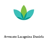 Logo Avvocato Lacagnina Daniela