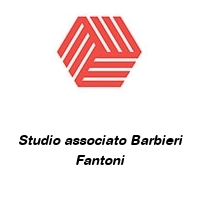 Logo Studio associato Barbieri Fantoni