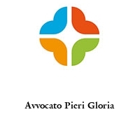 Logo Avvocato Pieri Gloria