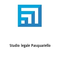 Logo Studio legale Pasquariello
