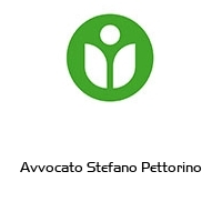 Avvocato Stefano Pettorino