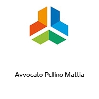 Logo Avvocato Pellino Mattia