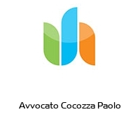 Logo Avvocato Cocozza Paolo