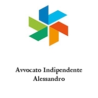 Avvocato Indipendente Alessandro