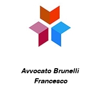 Avvocato Brunelli Francesco