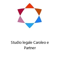 Logo Studio legale Caroleo e Partner