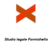 Logo Studio legale Formichella