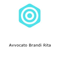 Logo Avvocato Brandi Rita
