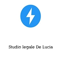 Studio legale De Lucia