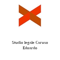 Logo Studio legale Caruso Edoardo