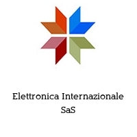 Logo Elettronica Internazionale SaS