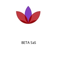 Logo BETA SaS