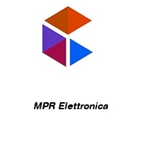 MPR Elettronica