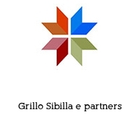 Logo Grillo Sibilla e partners