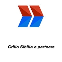 Logo Grillo Sibilla e partners