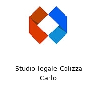 Logo Studio legale Colizza Carlo