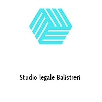 Studio legale Balistreri 