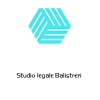 Logo Studio legale Balistreri 