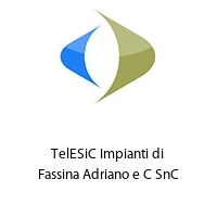Logo TelESiC Impianti di Fassina Adriano e C SnC