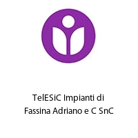 Logo TelESiC Impianti di Fassina Adriano e C SnC