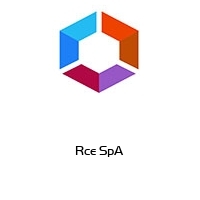 Logo Rce SpA