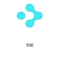 Logo TGE
