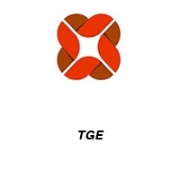 Logo TGE