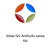 Logo Elmar SrL Antifurto senza filo