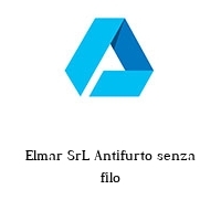 Logo Elmar SrL Antifurto senza filo