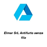 Elmar SrL Antifurto senza filo