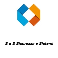 Logo S e S Sicurezza e Sistemi