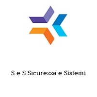 Logo S e S Sicurezza e Sistemi