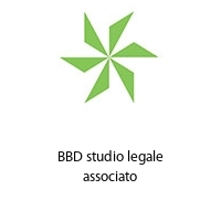 BBD studio legale associato