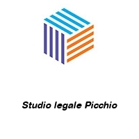 Logo Studio legale Picchio