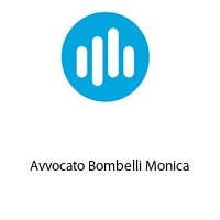 Logo Avvocato Bombelli Monica