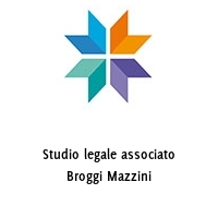 Studio legale associato Broggi Mazzini