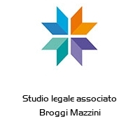 Logo Studio legale associato Broggi Mazzini