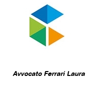 Logo Avvocato Ferrari Laura