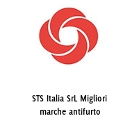 Logo STS Italia SrL Migliori marche antifurto