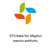 STS Italia SrL Migliori marche antifurto