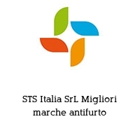 Logo STS Italia SrL Migliori marche antifurto