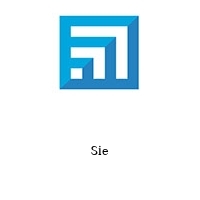 Sie