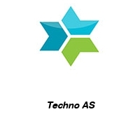 Techno AS
