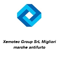 Logo Xemotec Group SrL Migliori marche antifurto
