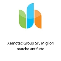 Xemotec Group SrL Migliori marche antifurto